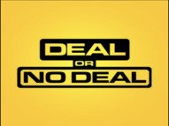 Deal or Nodeal online pin up 